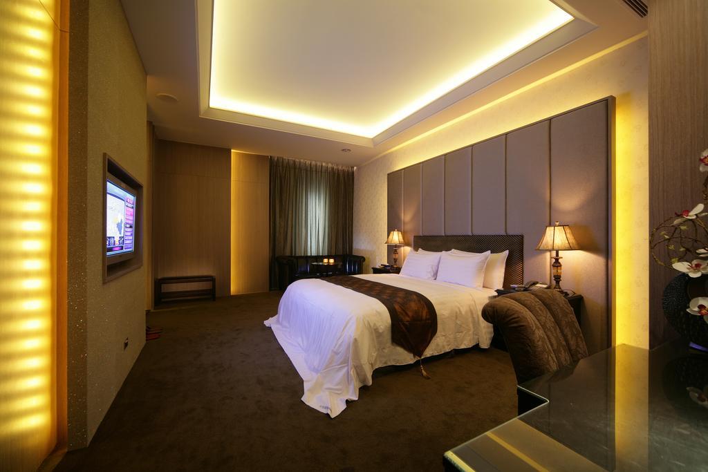 ดูไบ วิลลา โมเทล Motel Daya ภายนอก รูปภาพ