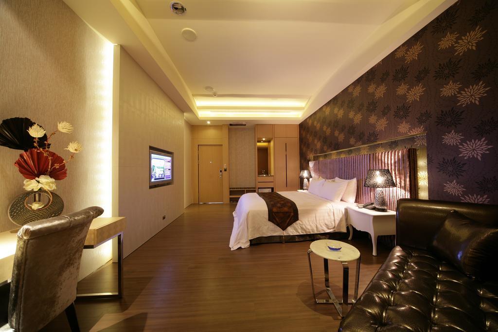 ดูไบ วิลลา โมเทล Motel Daya ภายนอก รูปภาพ