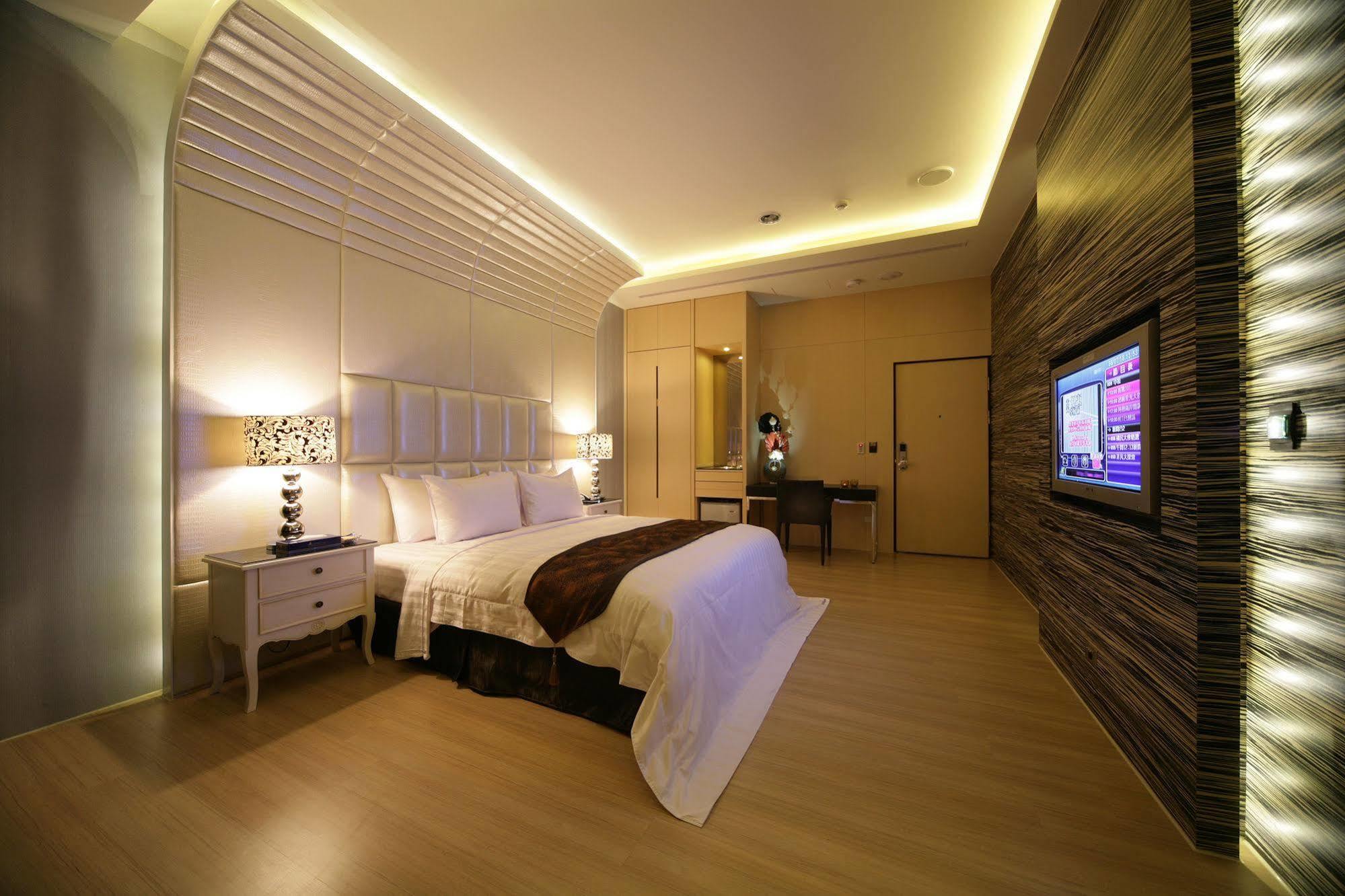 ดูไบ วิลลา โมเทล Motel Daya ภายนอก รูปภาพ